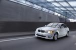 BMW ActiveE 2011 года